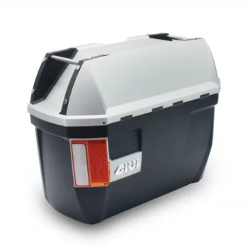 GIVI E23G730 23L Monokey LH And RH Side Cases