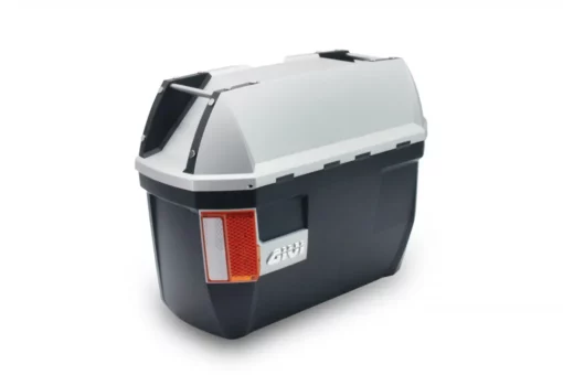 GIVI E23G730 23L Monokey LH And RH Side Cases