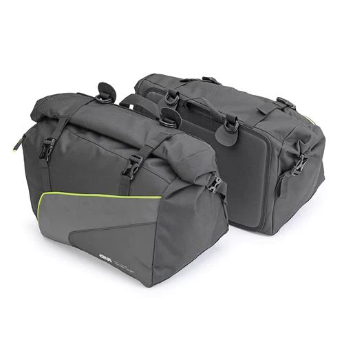 GIVI EA133 25ltr Waterproof Side Bags