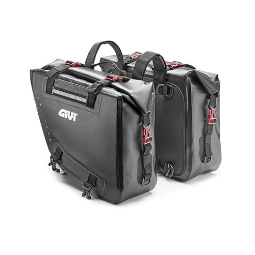 GIVI GRT718 Waterproof Side Bags