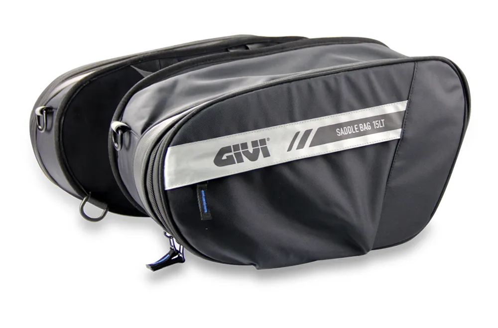 GIVI RSB01 Saddle Bags