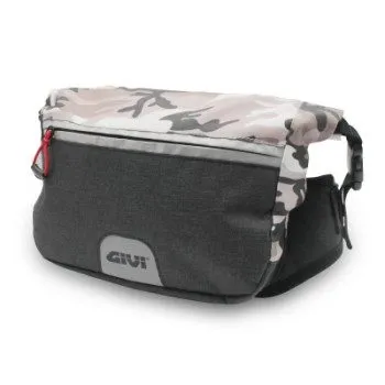 GIVI RWB05 Camo Waist Bag