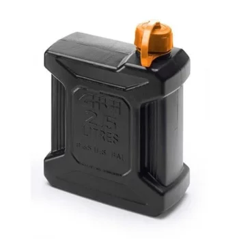 GIVI TAN01 Jerry Can 2.5ltr