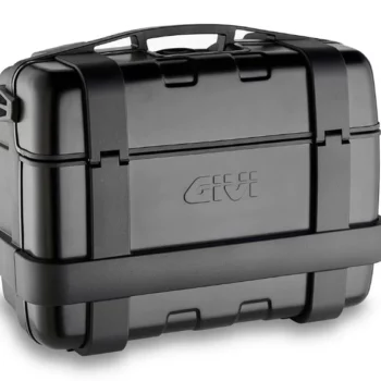 GIVI TRK33N Monokey Trekker 33L Black Side Case
