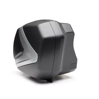 GIVI V37 Pair of Side Cases 2