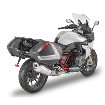 GIVI V37 Pair of Side Cases