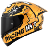 KYT NZ Race Augusto Champion 2022