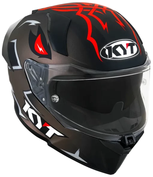 KYT R2R Pro Fury 29 2