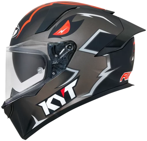 KYT R2R Pro Fury 29