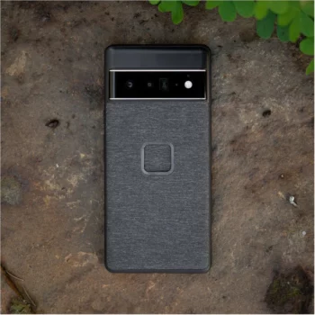 Peak Design Charcoal Mobile Everyday Case for Google Pixel 7 2