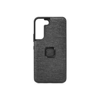 Peak Design Charcoal Mobile Everyday Case for Samsung Galaxy S22