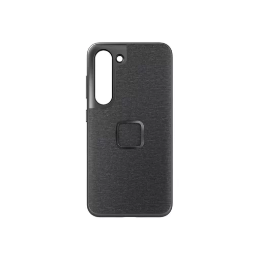 Peak Design Charcoal Mobile Everyday Case for Samsung Galaxy S23