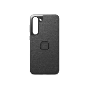 Peak Design Charcoal Mobile Everyday Case for Samsung Galaxy S23 Plus