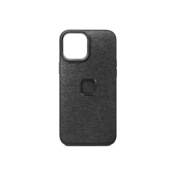 Peak Design Charcoal Mobile Everyday Case for iPhone 12 Pro Max
