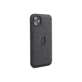 Peak Design Charcoal Mobile Everyday Case for iPhone 12 and 12 Pro 2