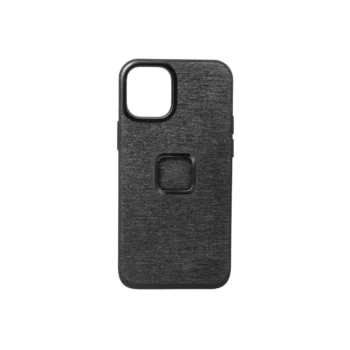Peak Design Charcoal Mobile Everyday Case for iPhone 13 Mini