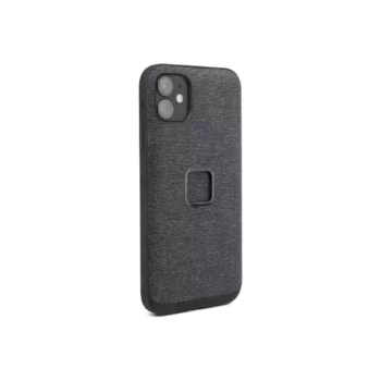 Peak Design Charcoal Mobile Everyday Case for iPhone 13 Pro 2