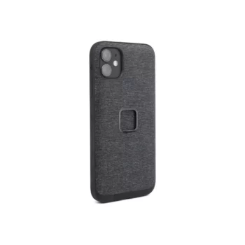 Peak Design Charcoal Mobile Everyday Case for iPhone 13 Pro Max 2