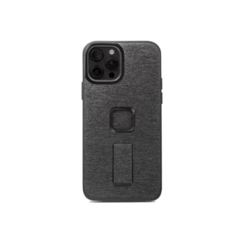 Peak Design Charcoal Mobile Everyday Case for iPhone 13 Pro Max with Loop 2