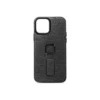 Peak Design Charcoal Mobile Everyday Case for iPhone 13 Pro with Loop
