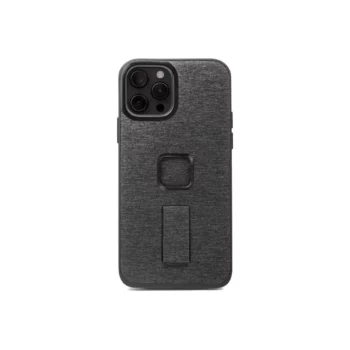 Peak Design Charcoal Mobile Everyday Case for iPhone 13 Pro with Loop 2