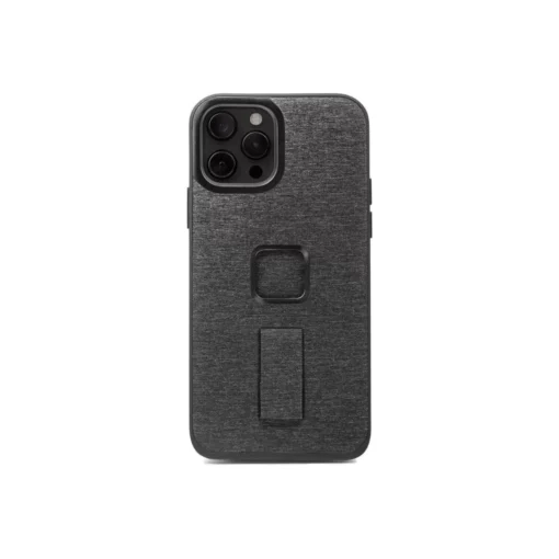 Peak Design Charcoal Mobile Everyday Case for iPhone 13 Pro with Loop 2