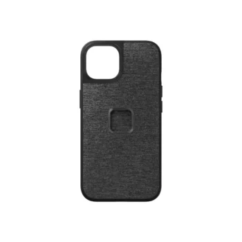 Peak Design Charcoal Mobile Everyday Case for iPhone 14