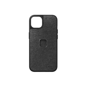 Peak Design Charcoal Mobile Everyday Case for iPhone 14 Plus