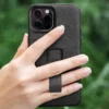 Peak Design Charcoal Mobile Everyday Case for iPhone 14 Pro with Loop 3