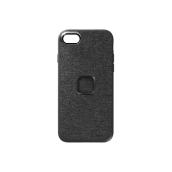 Peak Design Charcoal Mobile Everyday Case for iPhone SE