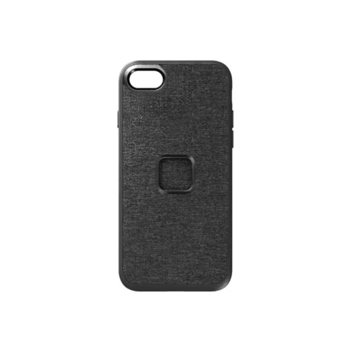 Peak Design Charcoal Mobile Everyday Case for iPhone SE