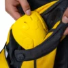 Royal Enfield Streetwind Eco Friendly Yellow Riding Jacket  5