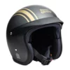 Royal Enfield Sun Peak Athena Grey Helmet 3