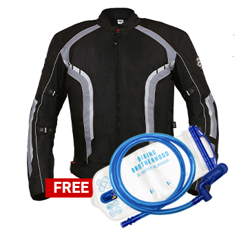 Xplorer black