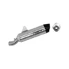 ARROW Bmw 1250 GS Maxi Race Tech Aluminum Exhaust 2