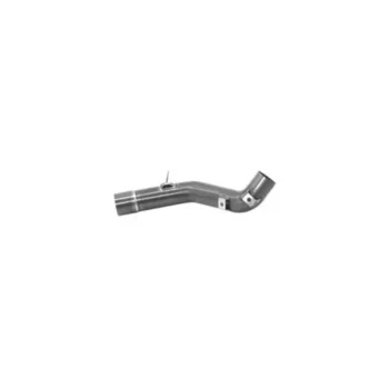 Arrow Exhaust Mid Pipe Stainless Steel BMW F 850 GS (18 20)