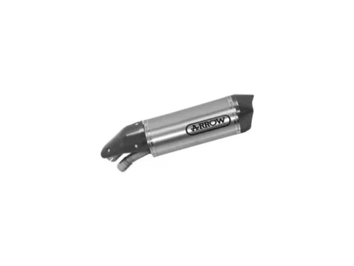 Arrow Exhaust Muffler Race Tech Titanium BMW S 1000 RR (17)