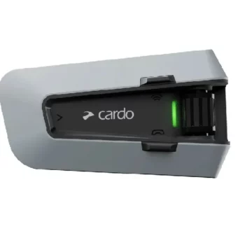 CARDO PACKTALK CUSTOM Bluetooth Communication System (1)