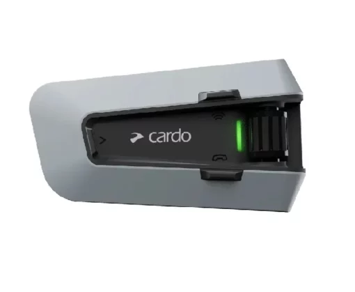 CARDO PACKTALK CUSTOM Bluetooth Communication System (1)