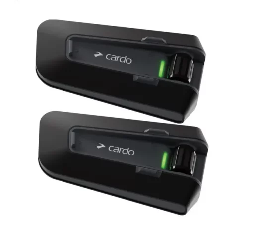 CARDO PACKTALK NEO DUO Bluetooth Communication System (1)