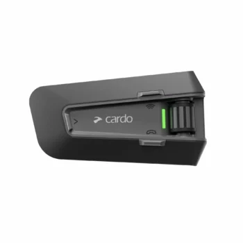 CARDO PACKTALK NEO SINGLE Bluetooth Communication System 2
