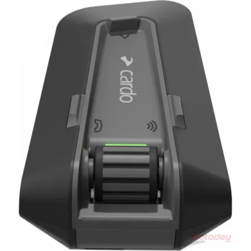 CARDO PACKTALK NEO SINGLE Bluetooth Communication System 3