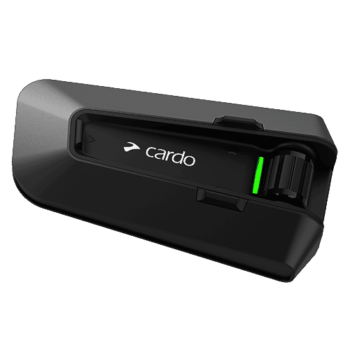 CARDO PACKTALK NEO SINGLE Bluetooth Communication System