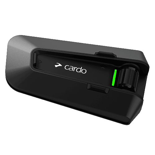 CARDO PACKTALK NEO SINGLE Bluetooth Communication System