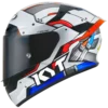 KYT TT Course Space Monkey Helmet