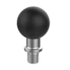 RAM Maunts Ball Adapter with M10 X 1.50 Threaded Post