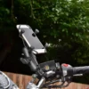 RAM Mounts X Grip Phone Mount with Handlebar U Bolt Base Medium 4