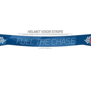 Raceorbit Fuel The Chase Helmet Visor Strips (1)