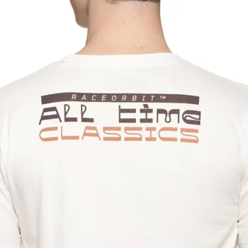 Raceorbit Half Sleeves AirCooled All Time Classics T Shirt2