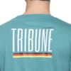 Raceorbit Half Sleeves Helmet Tribune T Shirt 3